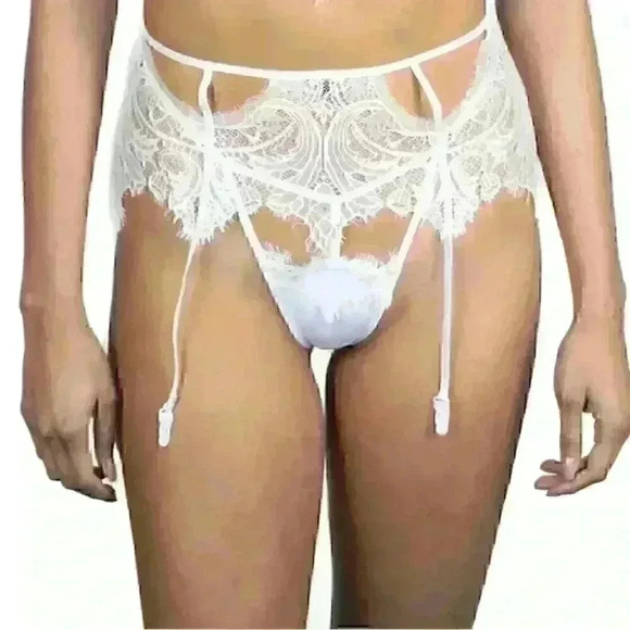 Rigel Thong Underwear by Less Is A’mor - Picture 2 of 4